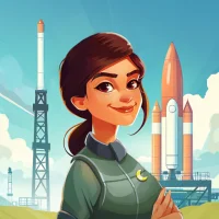 Idle Rocket